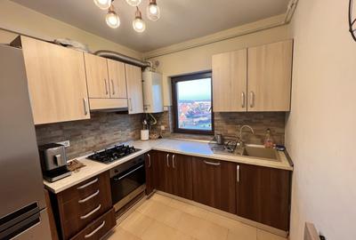 Penthouse 3 camere podul garii-spital terasa 40 mp - 5