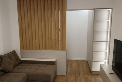 Apartament cu 2 camere decomandat în Cug - 8
