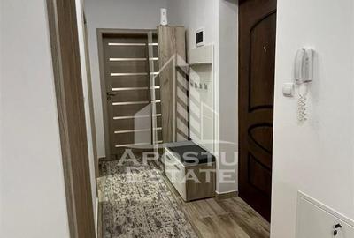 Apartament cu 3 camere decomandat, mobilat în Braytim - 11