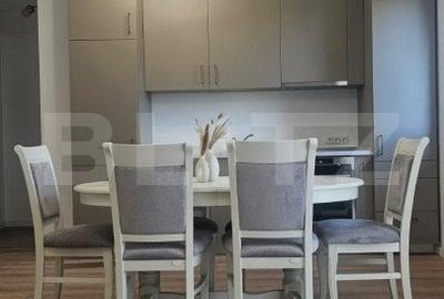 Apartament 68 mp,  , terasa de 17mp , zona Carpati 2 - 2