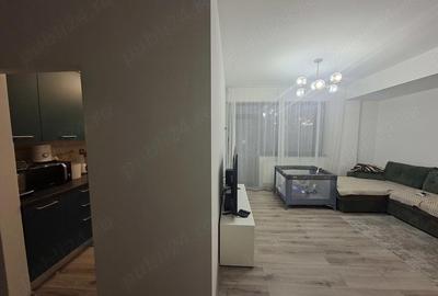 Apartament cu 2 camere decomandat în Central - 3
