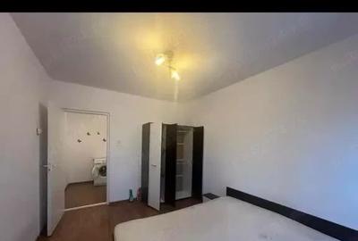 Apartament cu 2 camere, mobilat în Hipodrom 3 - 4