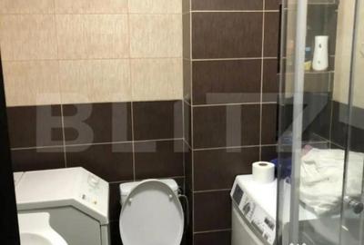 Apartament cu 2 camere decomandat în Florești - 7