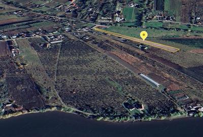 Teren de 4667 mp, în Fălticeni - 3