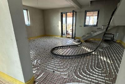Casă cu 3 camere în Ișalnița - 5