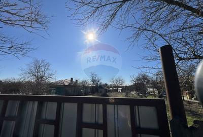 Teren Construcții intravilan de 2277 mp, în Petrăchioaia - 7