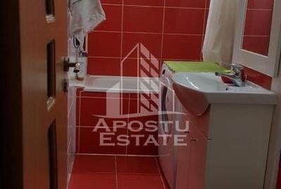 Apartament cu 3 camere, 54mp, zona Dacia - 8