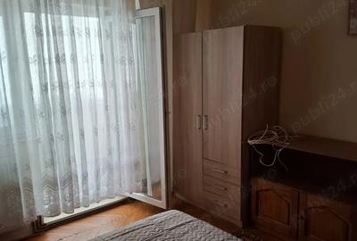 Apartament cu 2 camere decomandat în Podgoria - 1