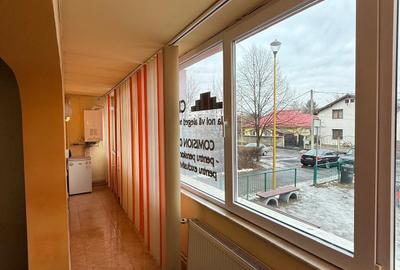 Apartament cu 4 camere decomandat, mobilat în Scriitorilor - 5