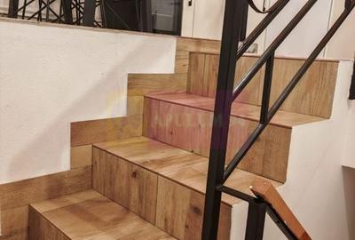 Apartament cu 4 camere de vanzare in Busteni - 25
