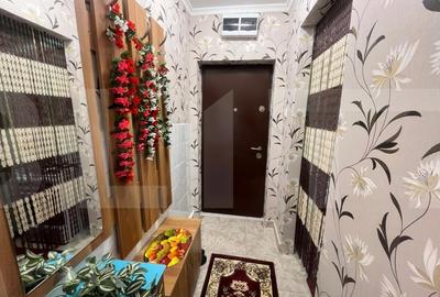 Apartament de 2 camere,etaj intermediar,32 mp,zona Tudor Vladimirescu - 5