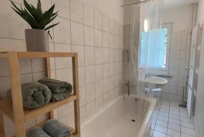 Garsonieră decomandată în Vitan - 3