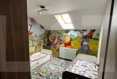 ???? Casa moderna, de vanzare, cu 5 camere, zona Giroc - 10