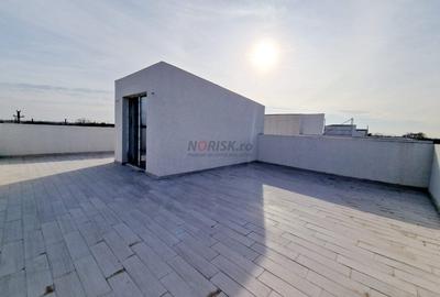 Crevedia - complex rezidential exclusivist - vile moderne - 17