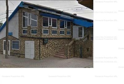 Spațiu comercial, de 399 mp, în Gherăești - 1