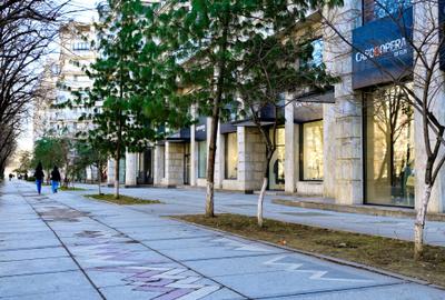 VANZARE Duplex 4 camere Unirii nr. 12 Palatul Parlamentului Fantani Mitropolie - 13