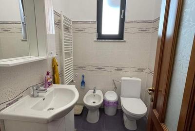 Casă cu 2 camere în Cordun - 6