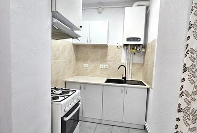 MEDIAS cartier Gura-Campului. Inchiriez garsoniera confort I, total renovata si utilata - 4