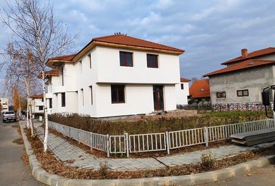 Vila de vanzare in Corbeanca - 4