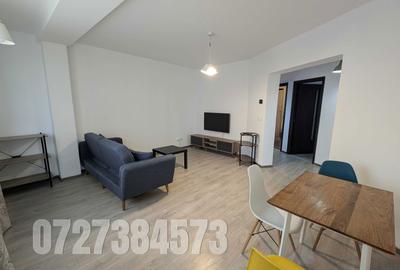 Apartament cu 3 camere semidecomandat în Cug - 1