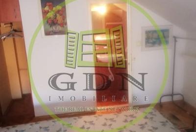 Apartament cu 2 camere decomandat, mobilat în Sub Arini - 3