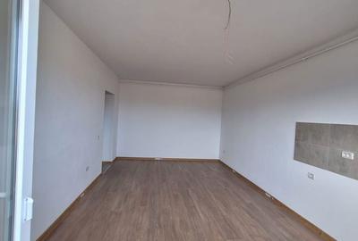 Apartament cu 2 camere în Sânpetru - 5