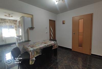Apartament 3 camere, bine pozitionat in cartier, zona Vlaicu - 5