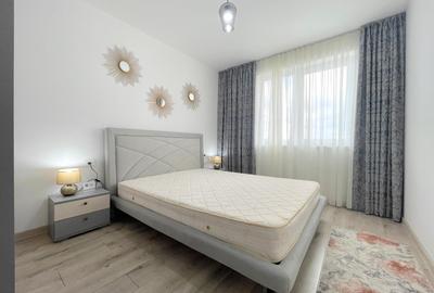 Apartament 2 camere de închiriat – Mountain View Residence - 3