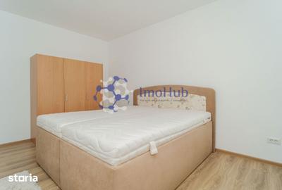 Apartament cu 2 camere în Valea Lupului - 4