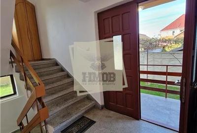 Casă individuală cu 5 camere cu Teren 556 Mp în Valea Aurie - 12