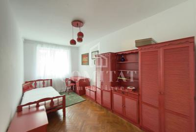 Apartament 3 camere decomandate zona Interservisan - 5