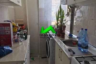 Apartament cu 2 camere, mobilat în Cedonia - 1
