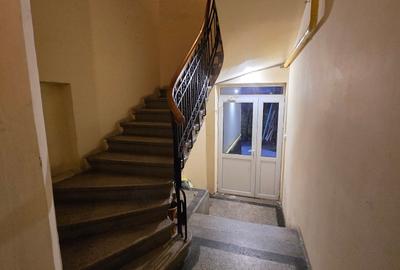 Apartament 4 camere in vila interbelica superba, in Cartierul Armenesc- Mosilor! - 6