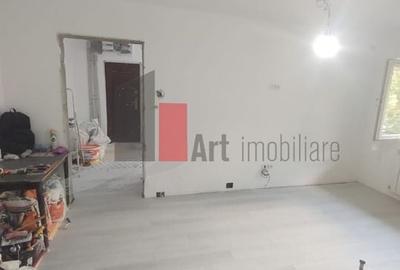 Vânzare apartament 2 camere semidecomandat Drumul Găzarului - Giurgiului - 9