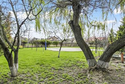 Casă individuală cu 7 camere cu Canalizare în Corbeanca - 9