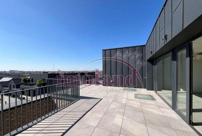 Penthouse - vanzare - Avalon Estate-Pipera - 1