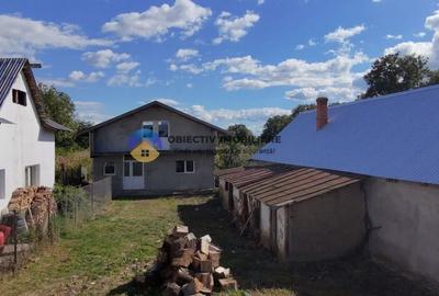 Casa + teren de vanzare – Girov, Neamt - 6