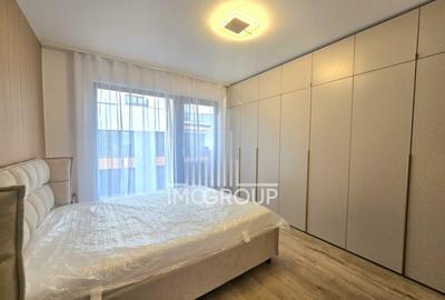 Apartament nou 2 camere | Dotari premium | Etaj 4/5 | Prima inchiriere - 4