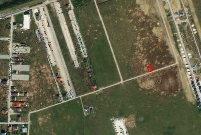 Lot 409 mp - posibilitate 818 mp- Otopeni Ferme Lot 409 mp - posibilitate 818 mp- Otopeni Ferme - 5