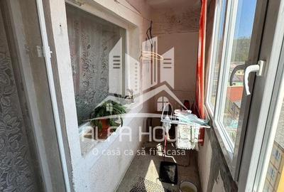 Apartament cu 3 camere semidecomandat în Govândari - 7