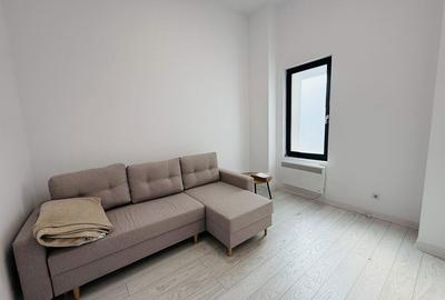 Spațiu comercial, de 17 mp, în Central - 1