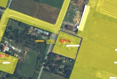 Casă cu 2 camere în Padina - 3