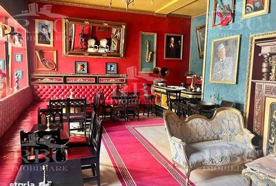 Spațiu comercial, de 185 mp, în Ultracentral - 2