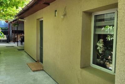 ZONA PODGORIILOR - CASA 3 CAMERE, SUPRAFATA 94 MP, CENTRALA GAZ - 3