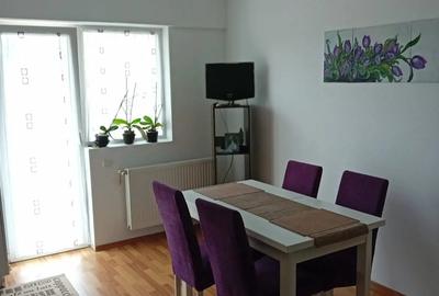 Apartament cu 2 camere decomandat în Central - 1