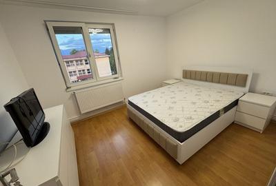 Apartament cu 2 camere în Central - 3