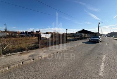 Oportunitate rară în Cristian, Sibiu – teren de 700 m² - 2