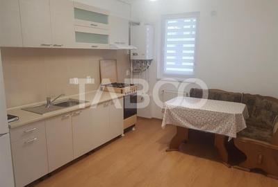 Apartament modern 2 camere decomandate de inchriat zona Lupeni Sibiu - 6