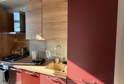 Apartament în Dinamic City,loc de parcare inclus - 7