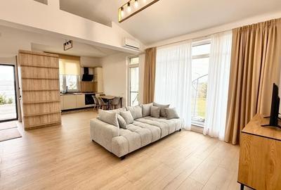 Casă individuală cu 4 camere cu Teren 500 Mp în Corbeanca - 12